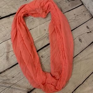 Aerie infinity scarf